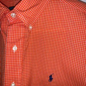 Polo Ralph Lauren Button Up